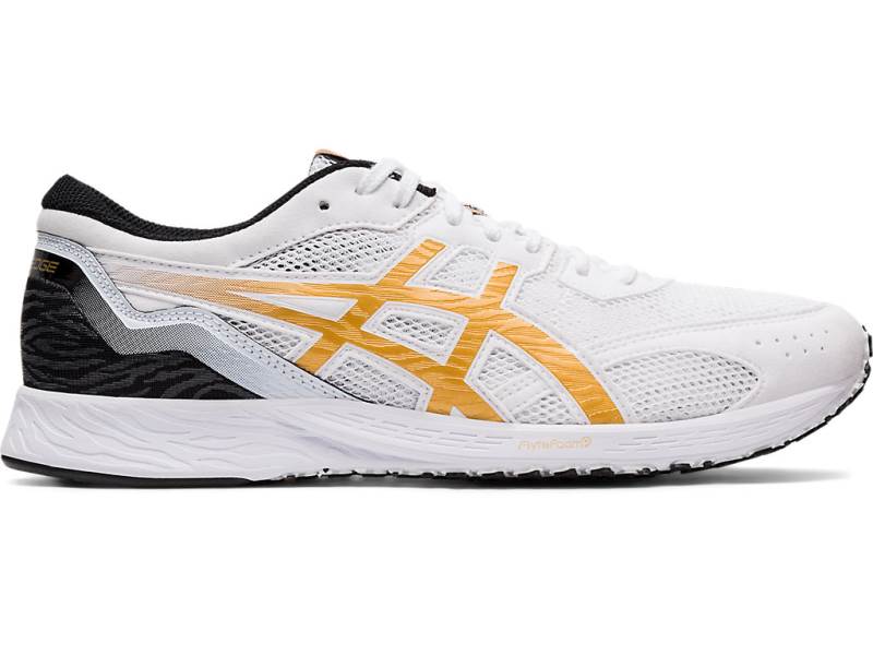 Sapatilhas Running Asics TARTHEREDGE Homem Branco, 3106A453.252